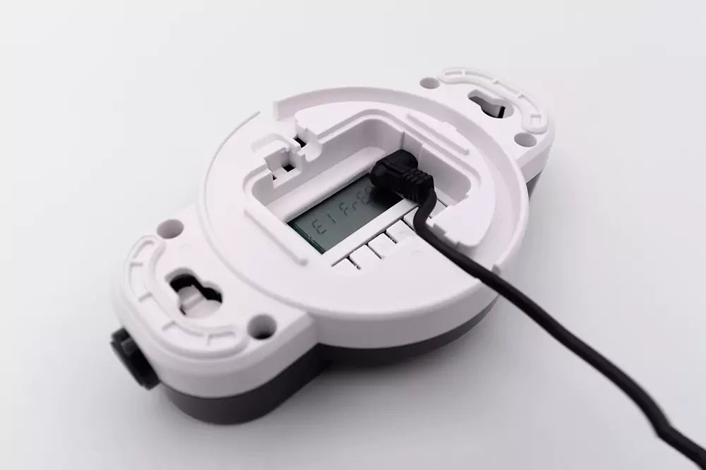 PC Monitoring Receiver SR5-MPR